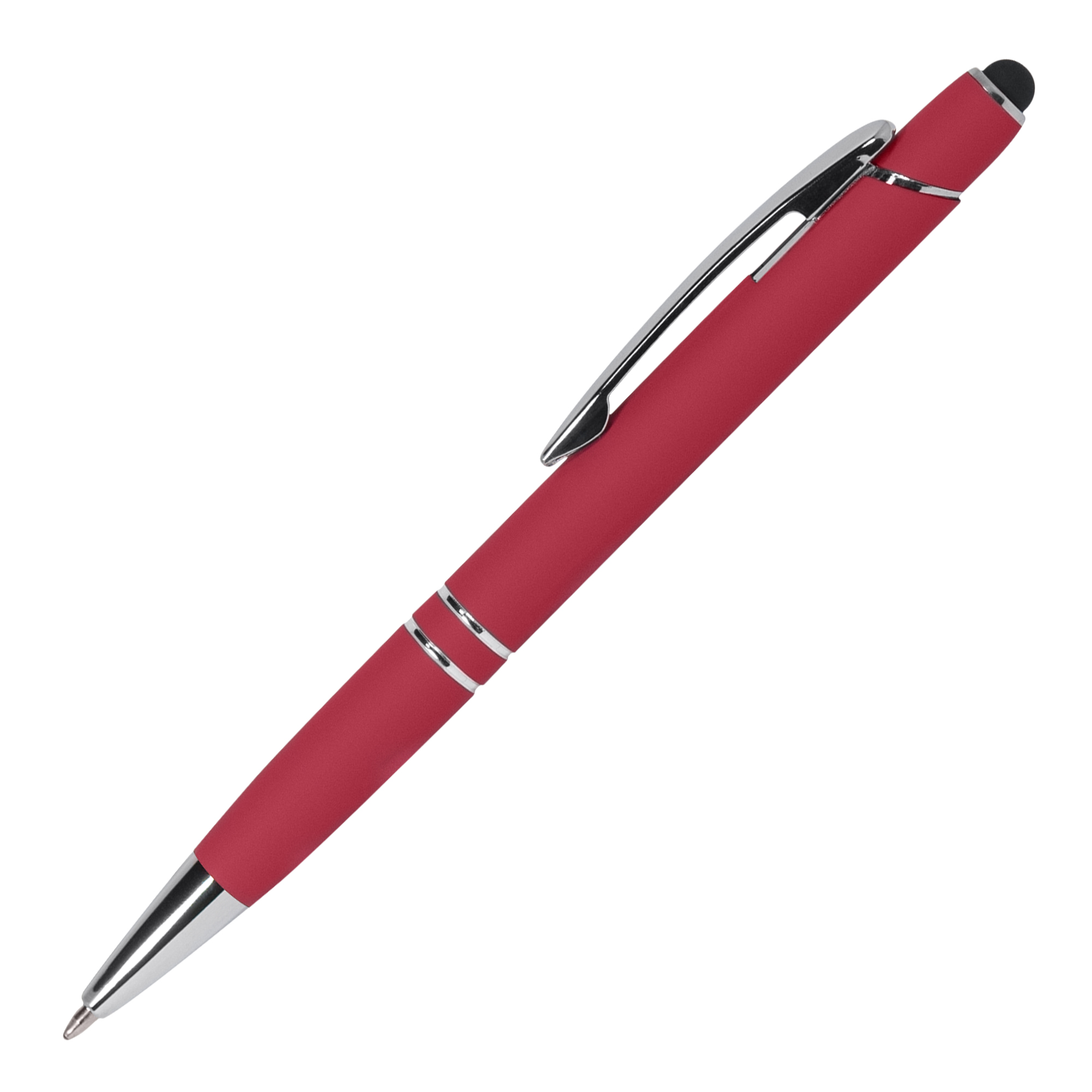 Шариковая ручка Comet NEO, красная