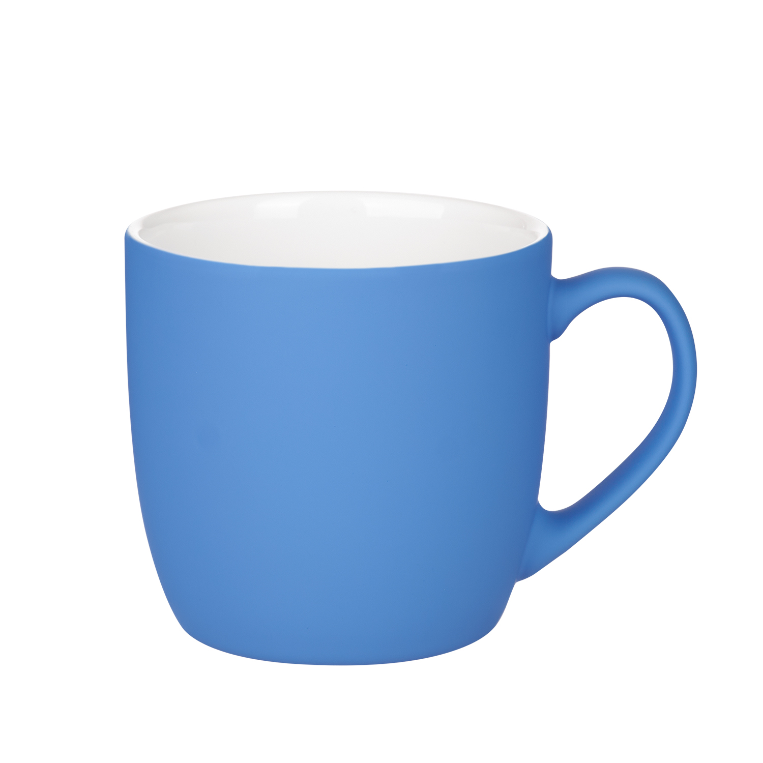 Керамическая кружка Viana, синяя