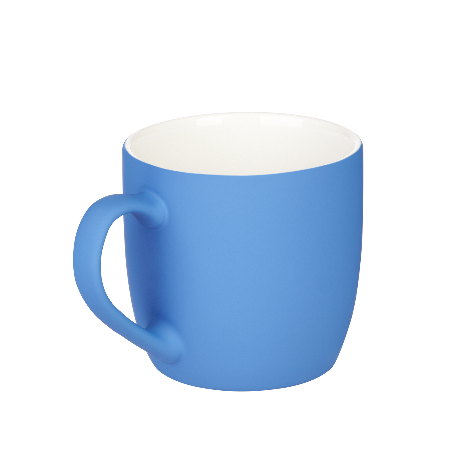 Керамическая кружка Viana, синяя