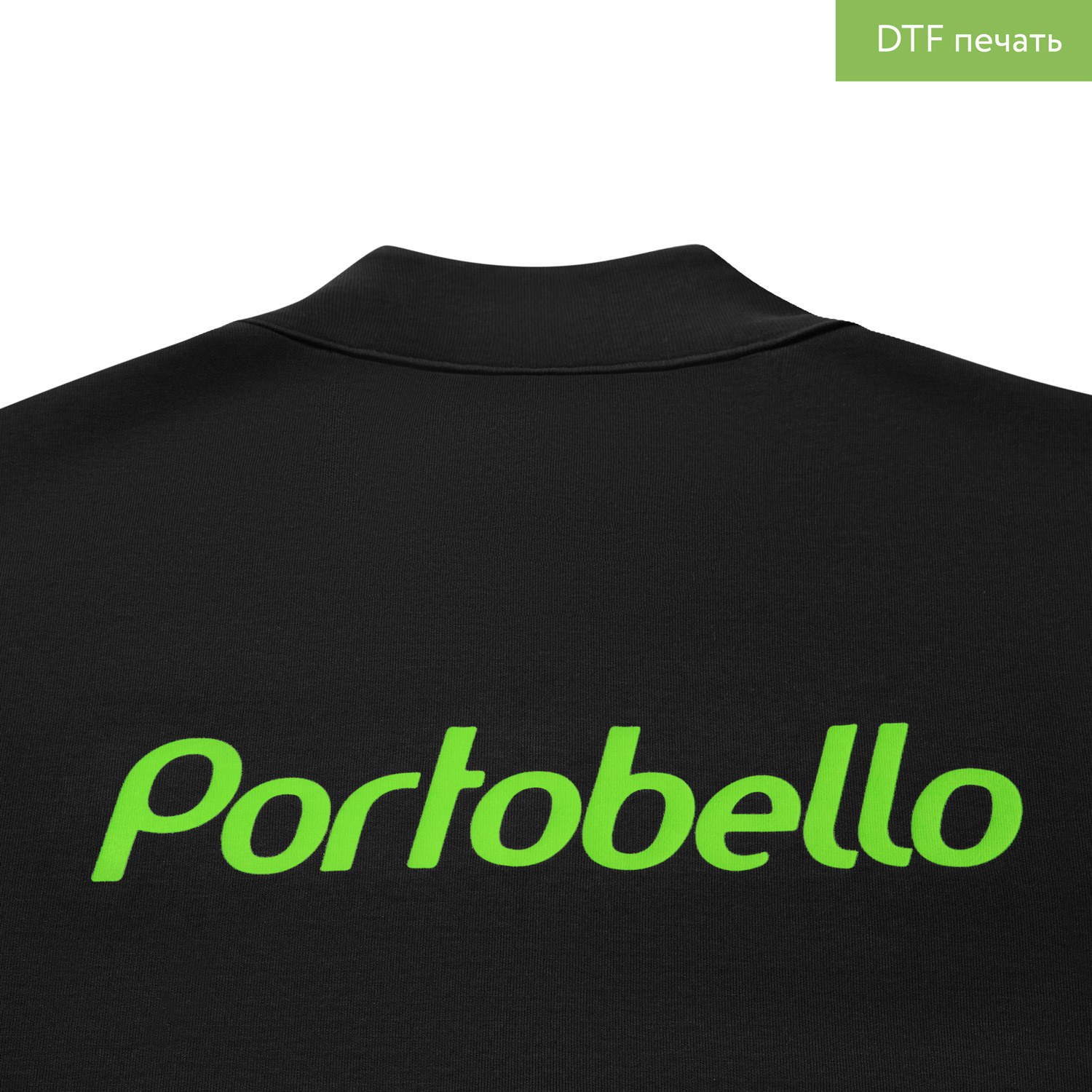 Толстовка на молнии ASTIN темно-синяя