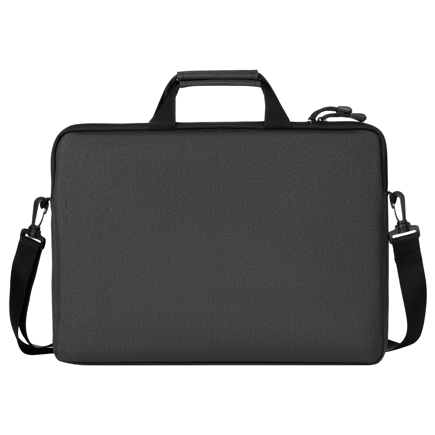 Сумка для ноутбука Fabio, темно-серый