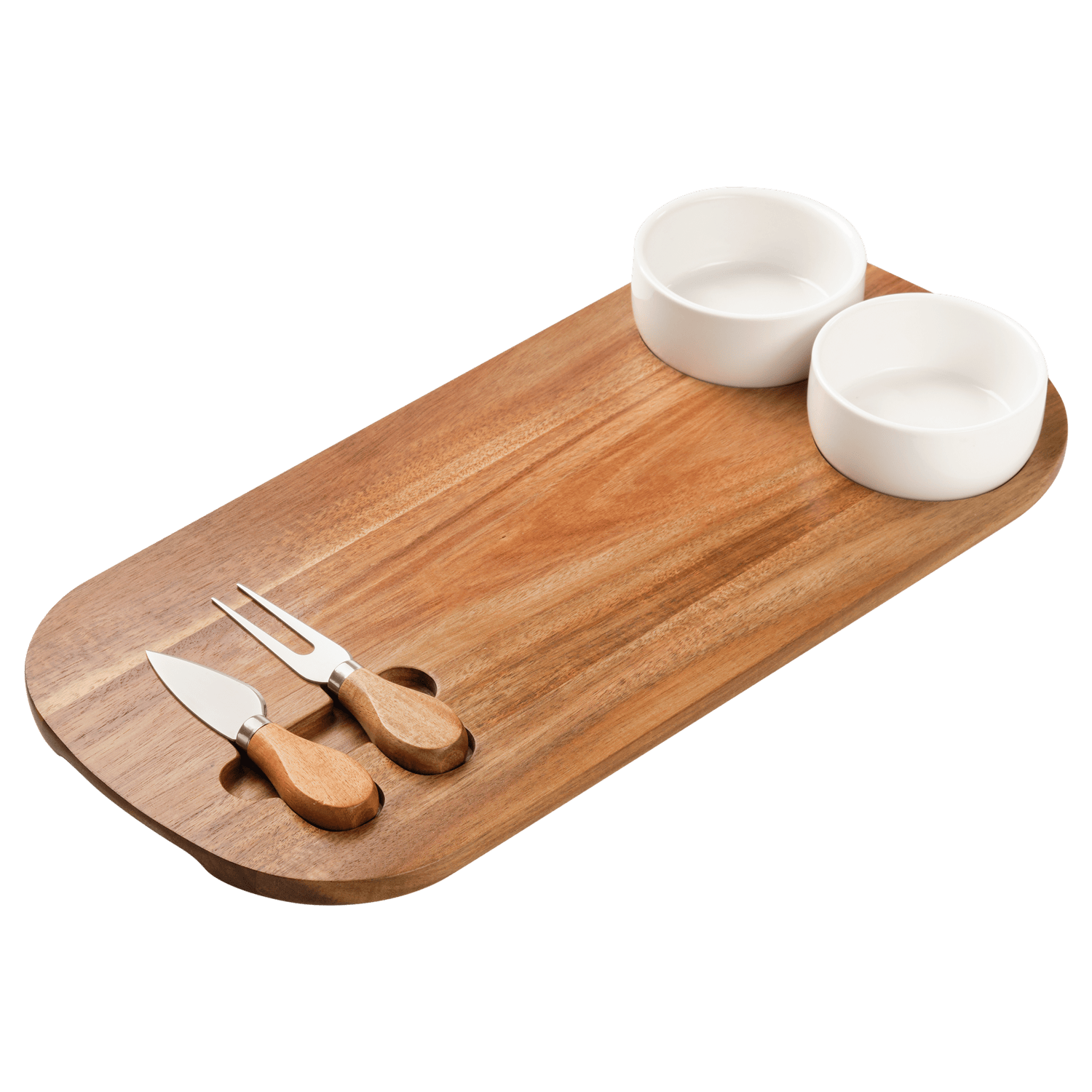 Набор для сыра Astoria