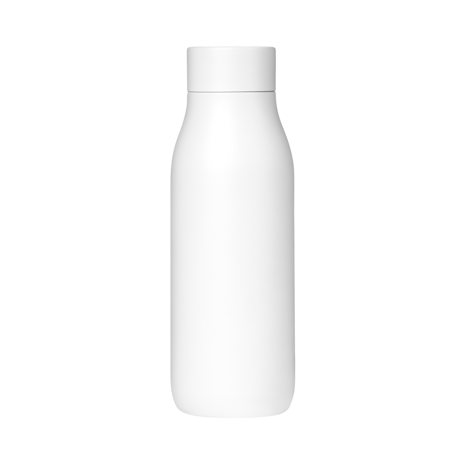 Термобутылка вакуумная герметичная Sevilla, белая