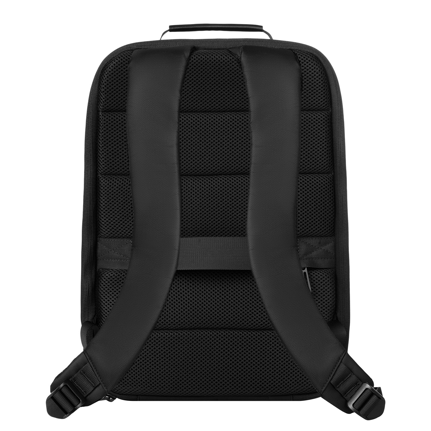 Бизнес рюкзак Байрон (Bairon), черный