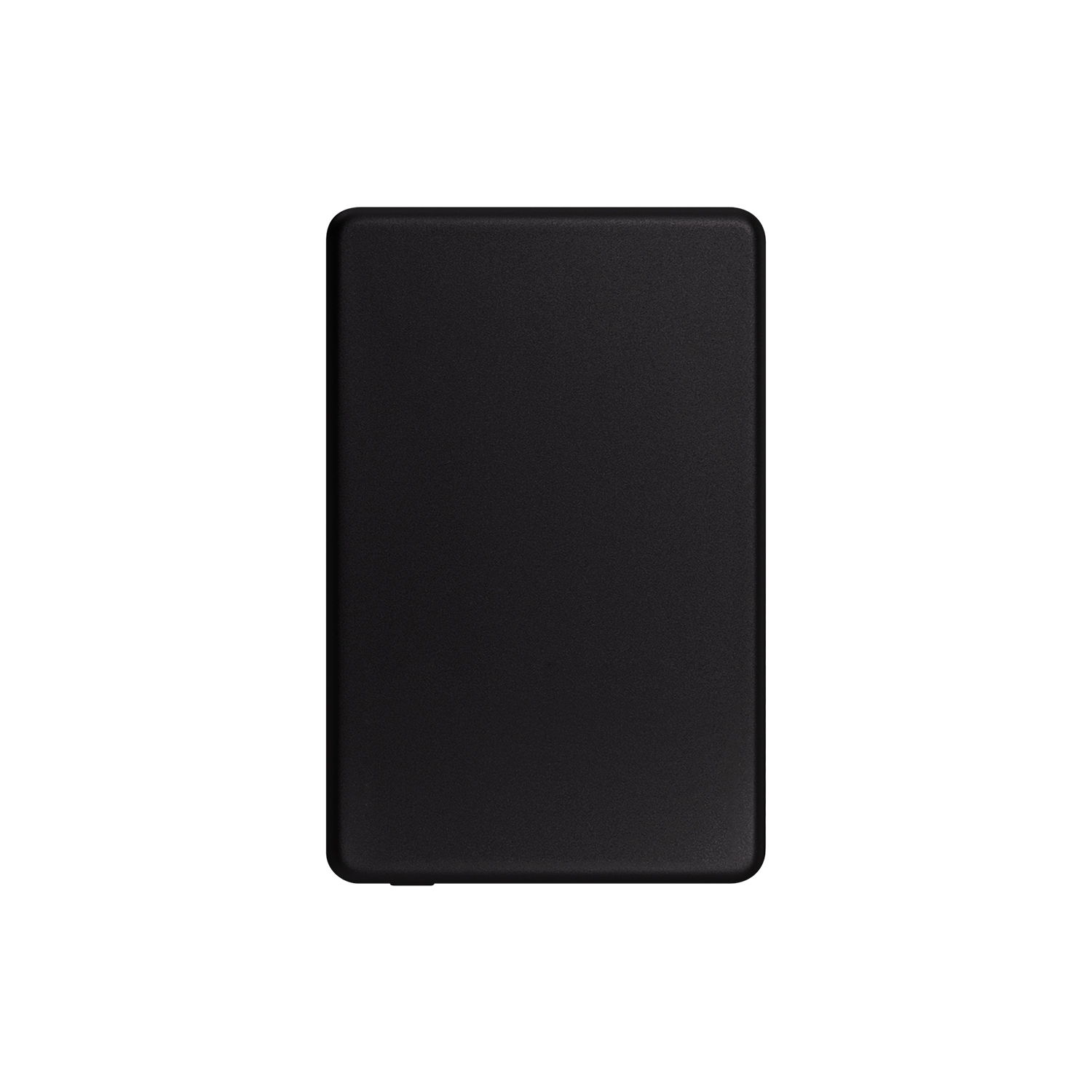 Внешний аккумулятор Atlantis PD 5000mAh с функцией беспроводной зарядки 15W, черный