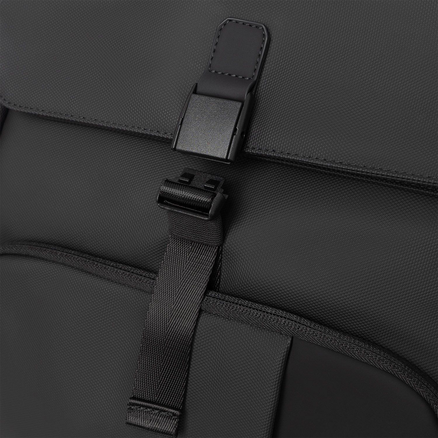 Рюкзак Гранд (Grand), черный