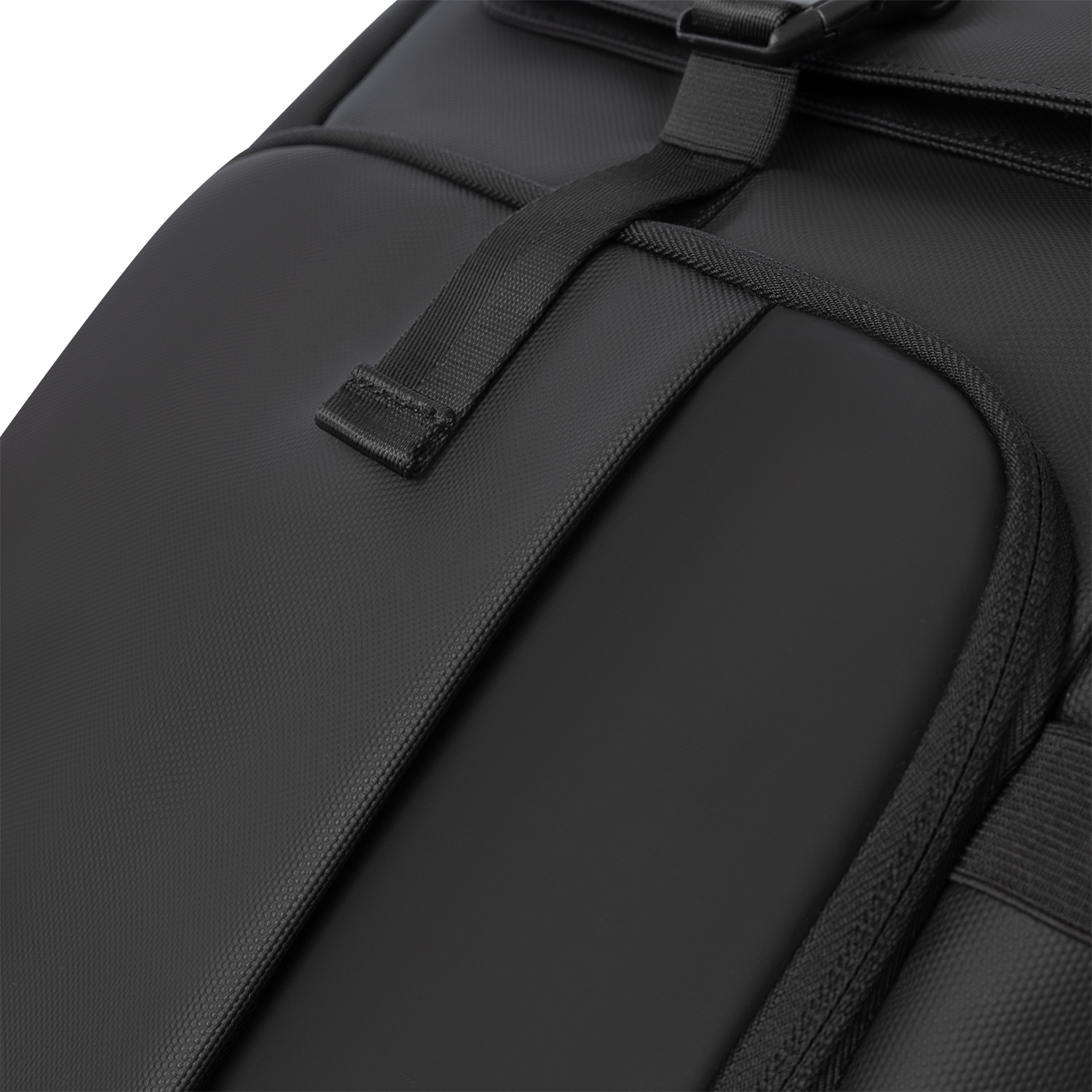 Рюкзак Гранд (Grand), черный