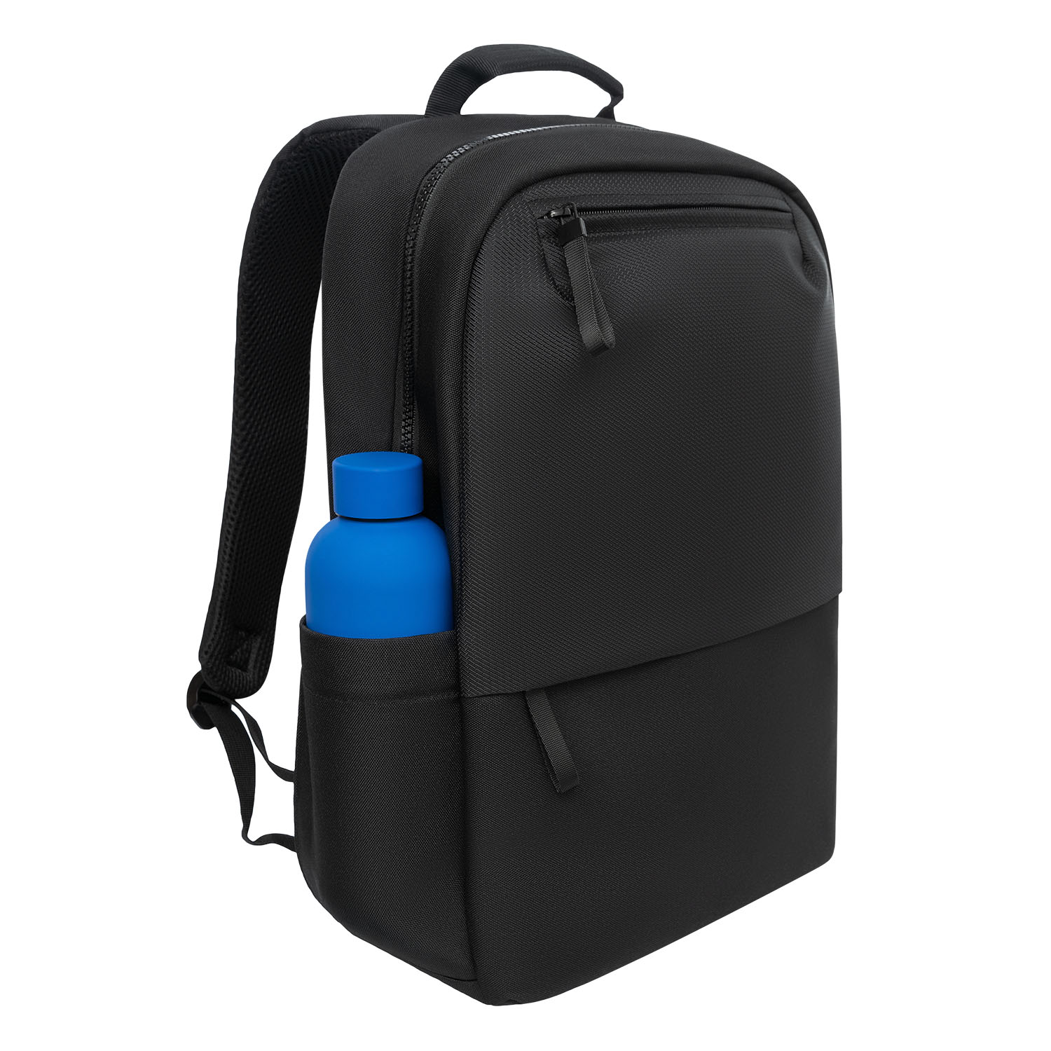 Рюкзак Нортон (Norton), черный