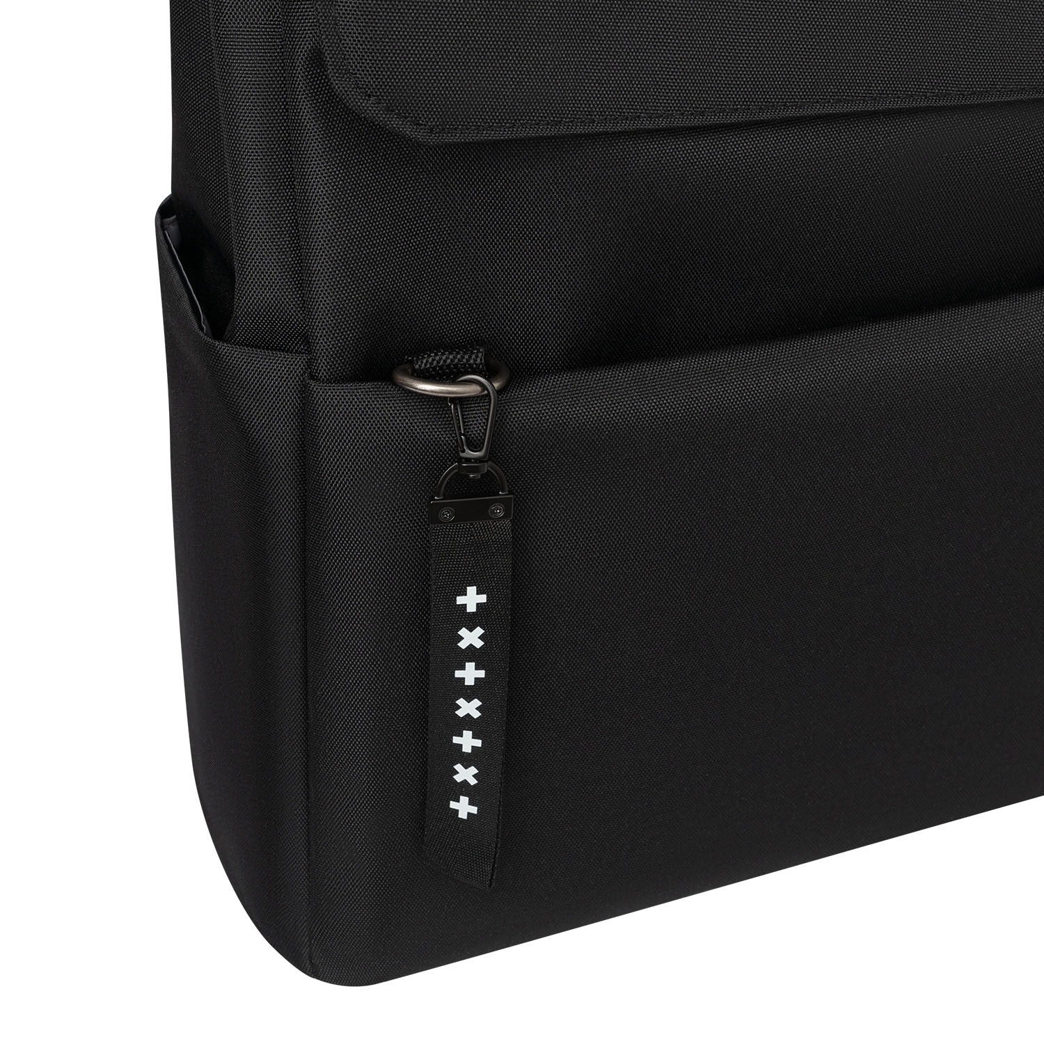 Рюкзак Марко (Marco), черный