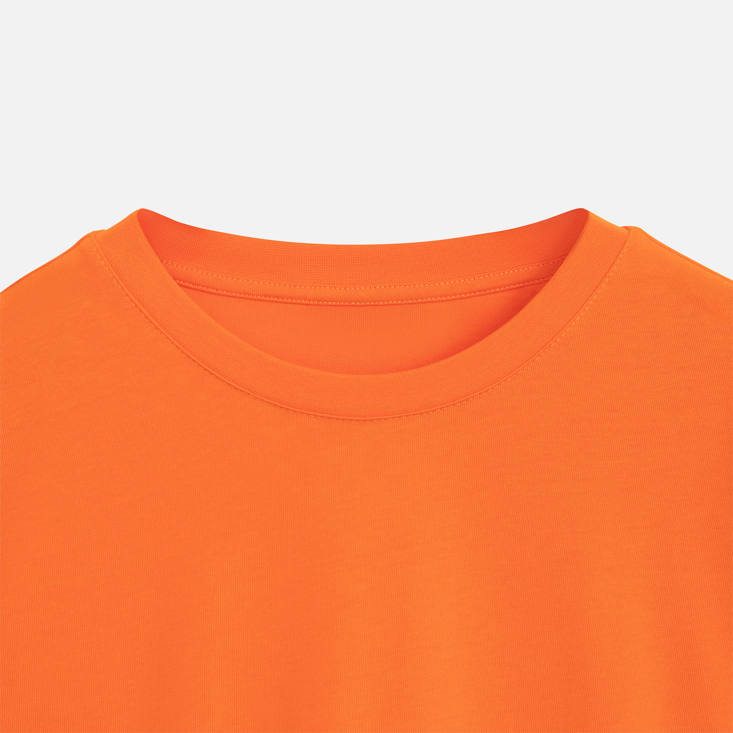 Футболка унисекс RUST NEO, 100% хлопок, 240 гр., оранжевый, размер XL/2XL