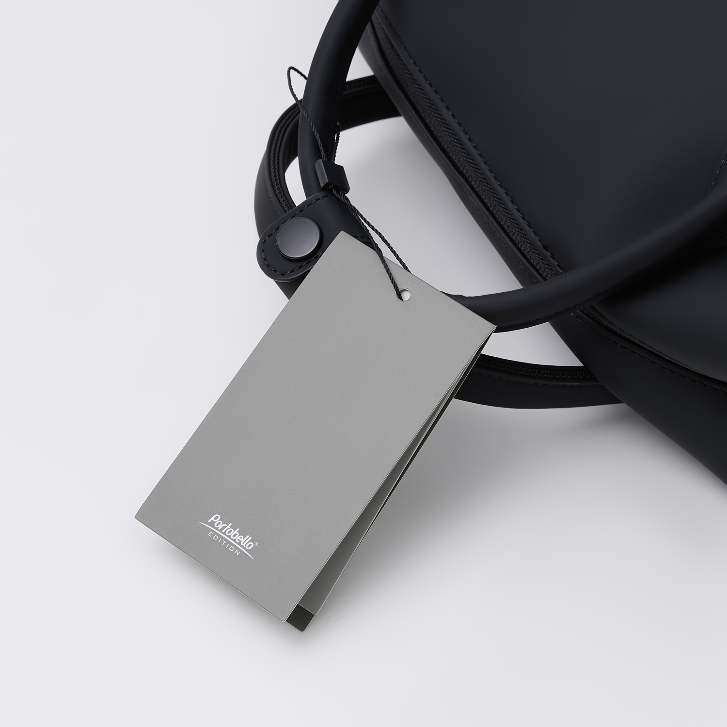 Рюкзак Мадрид (Madrid), черный