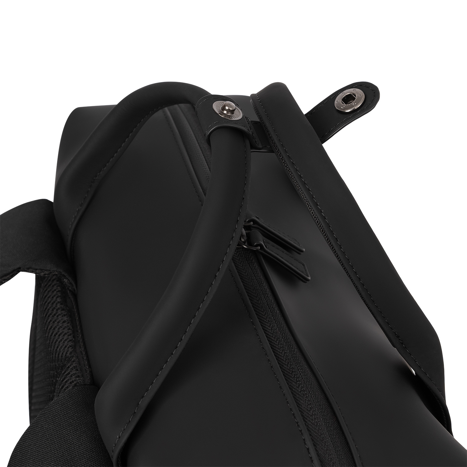 Рюкзак Мадрид (Madrid), черный