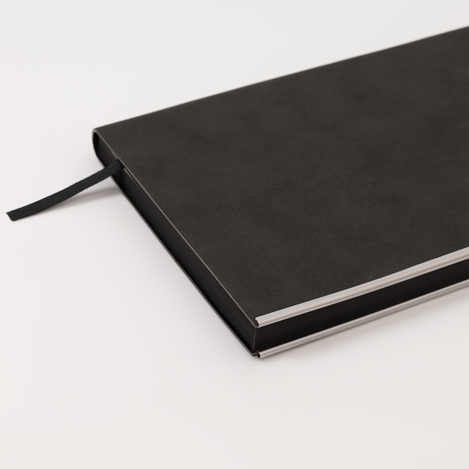 Ежедневник City New Standart недатированный, черный