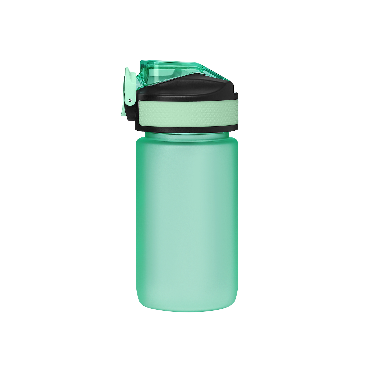 Бутылка для воды Flip mini, мятная