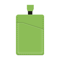 Кардхолдер Альфа (Alpha) вытяжной. Под заказ