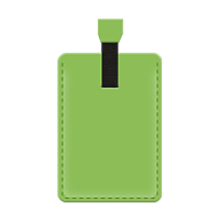 Кардхолдер Альфа (Alpha) вытяжной. Под заказ