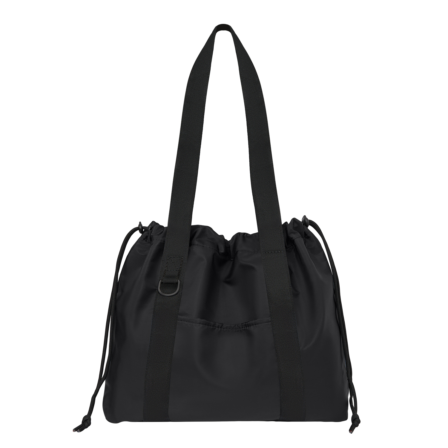 Сумка для покупок Раш (Rush), черная