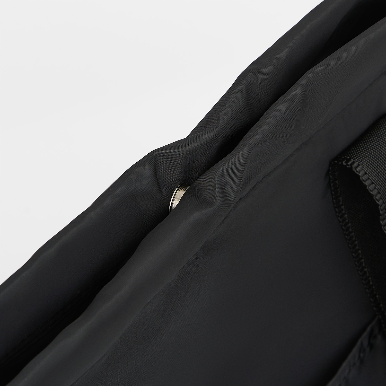 Сумка для покупок Раш (Rush), черная