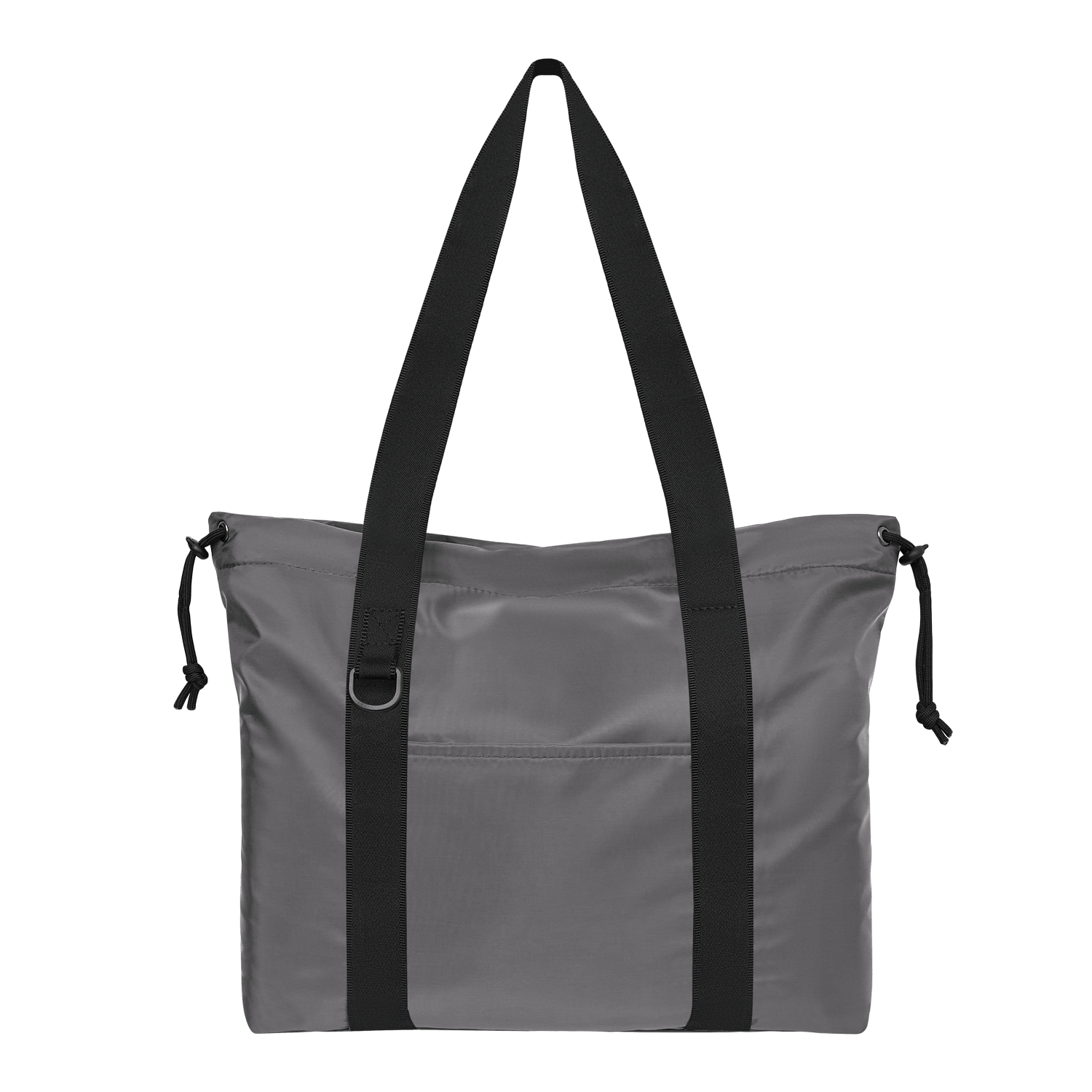 Сумка для покупок Раш (Rush), серая