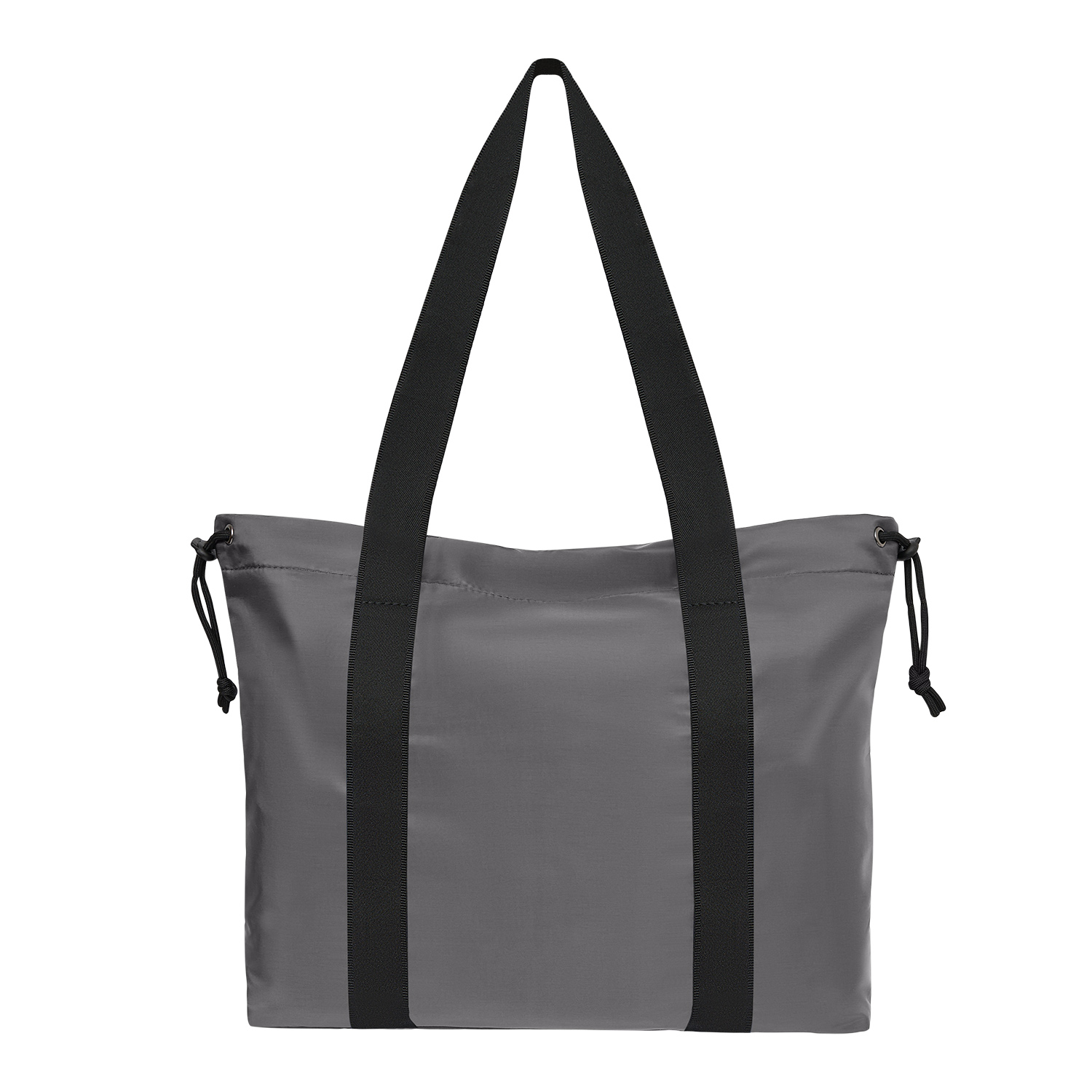 Сумка для покупок Раш (Rush), серая