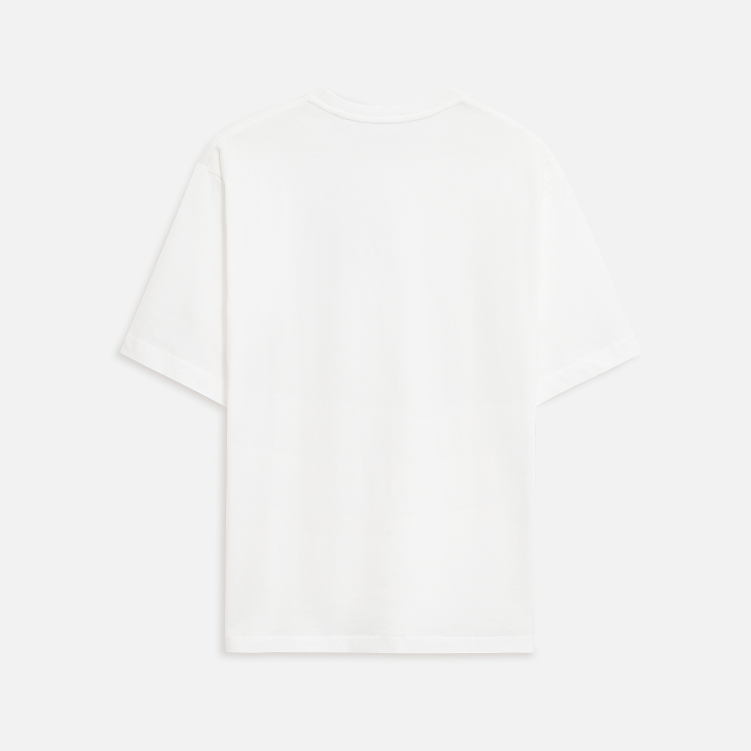 Футболка унисекс RUST NEO, 250гр., белый (теплый тон), размер XS/S