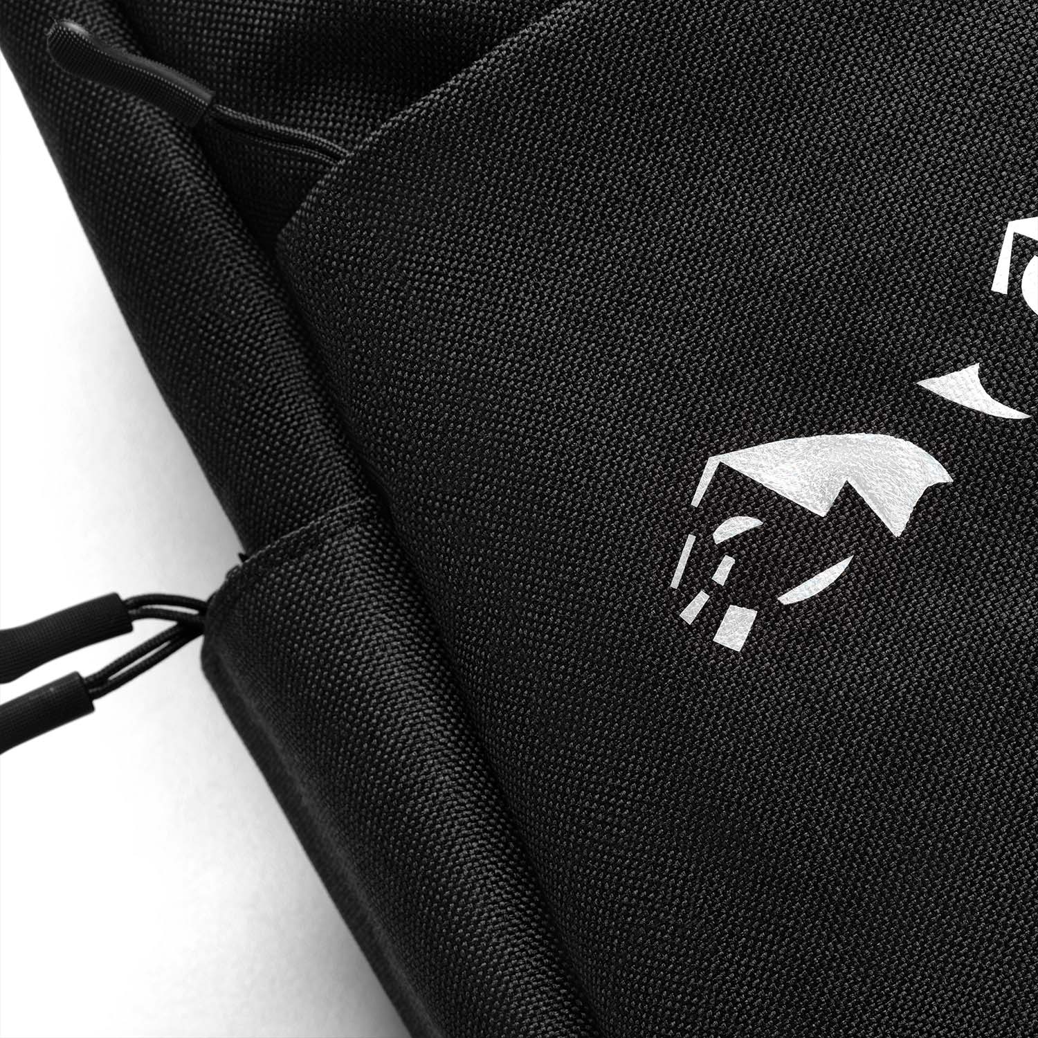 Рюкзак Форст (Forst), черный