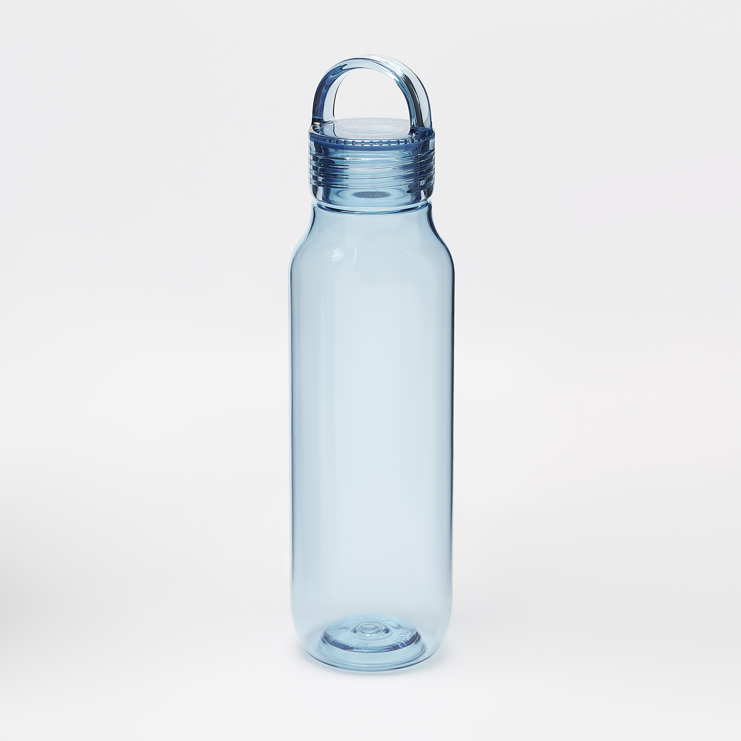 Бутылка для воды Impulse, синяя