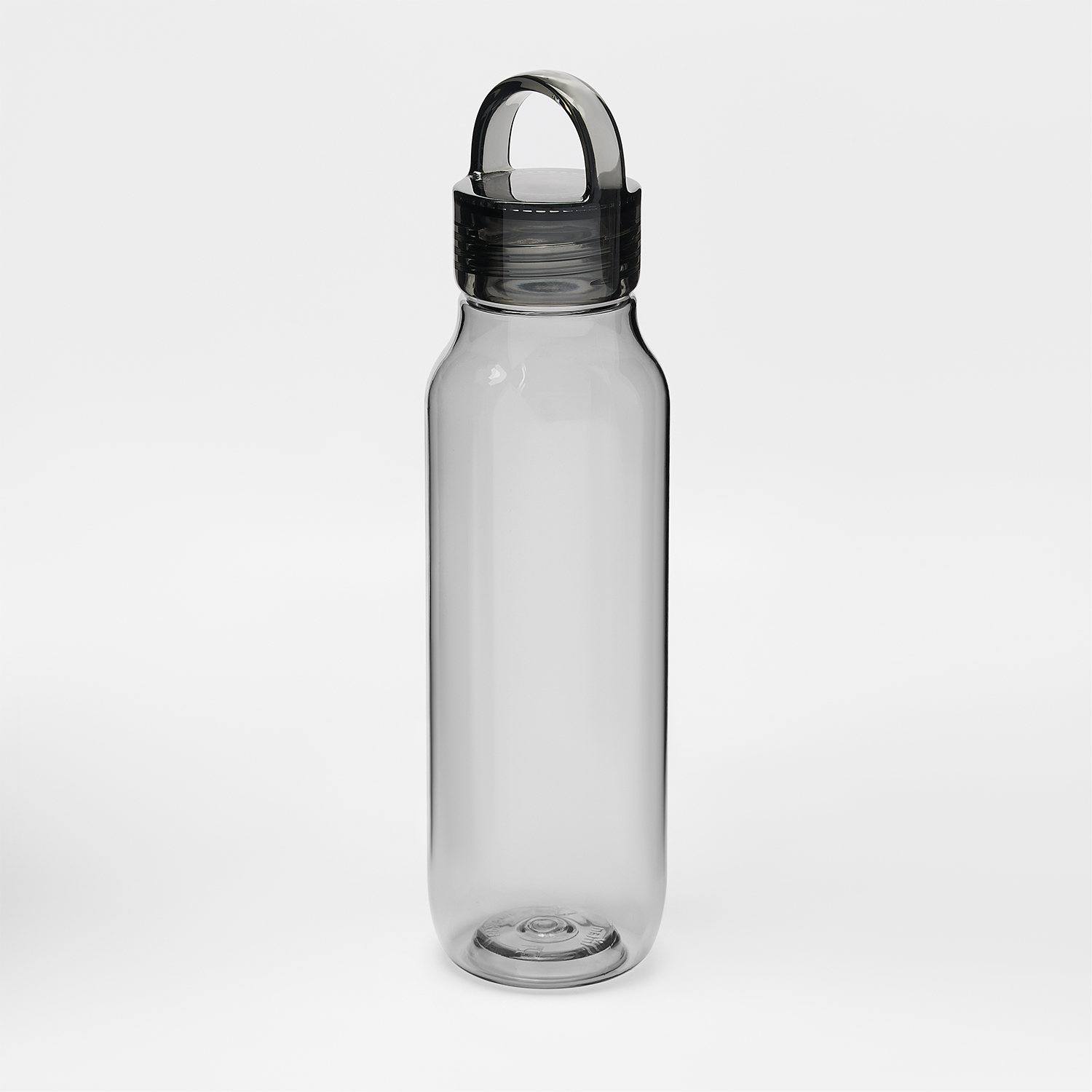 Бутылка для воды Impulse, черная