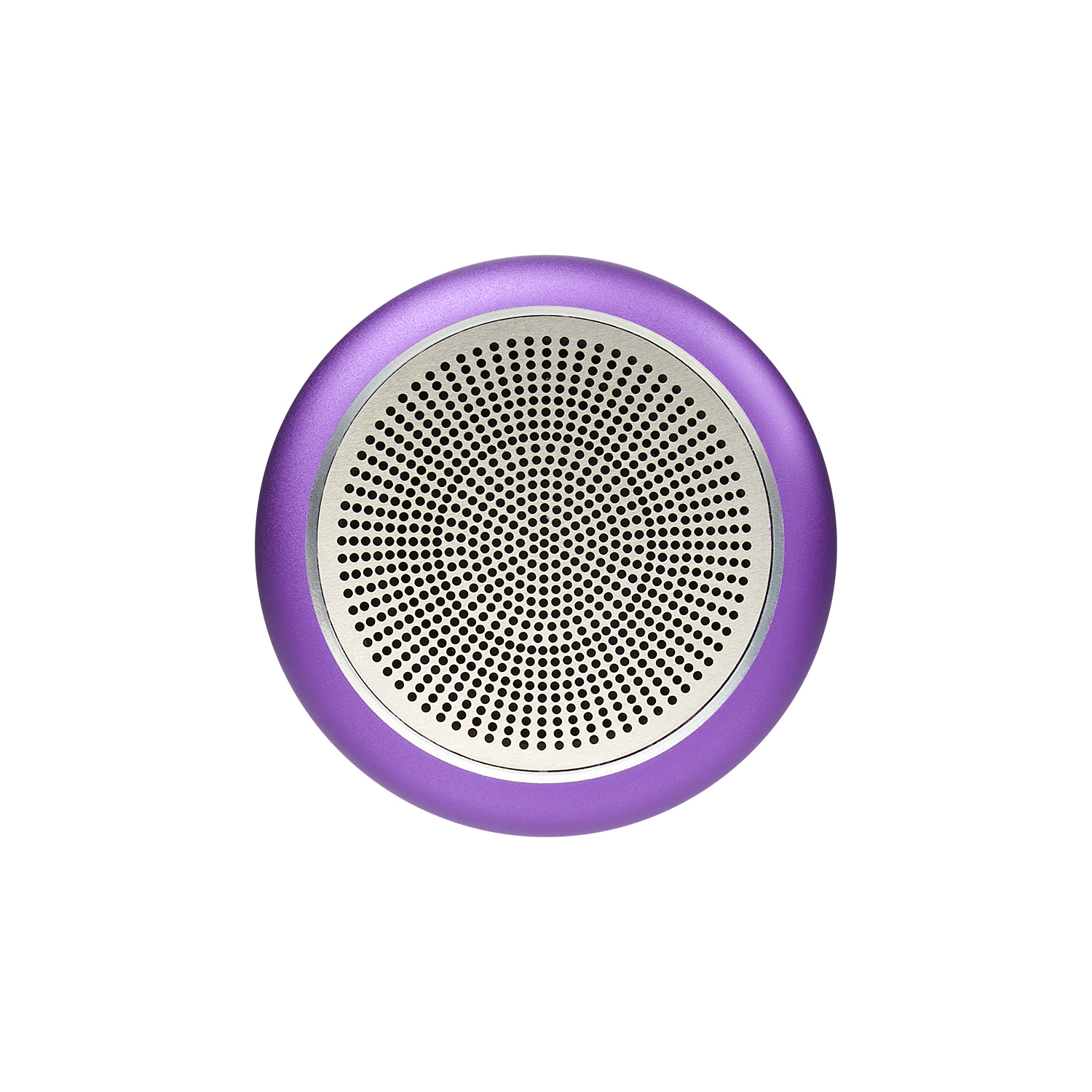 Беспроводная колонка Passion 80dB 600 mAh (Bluetooth 5.4), фиолетовая