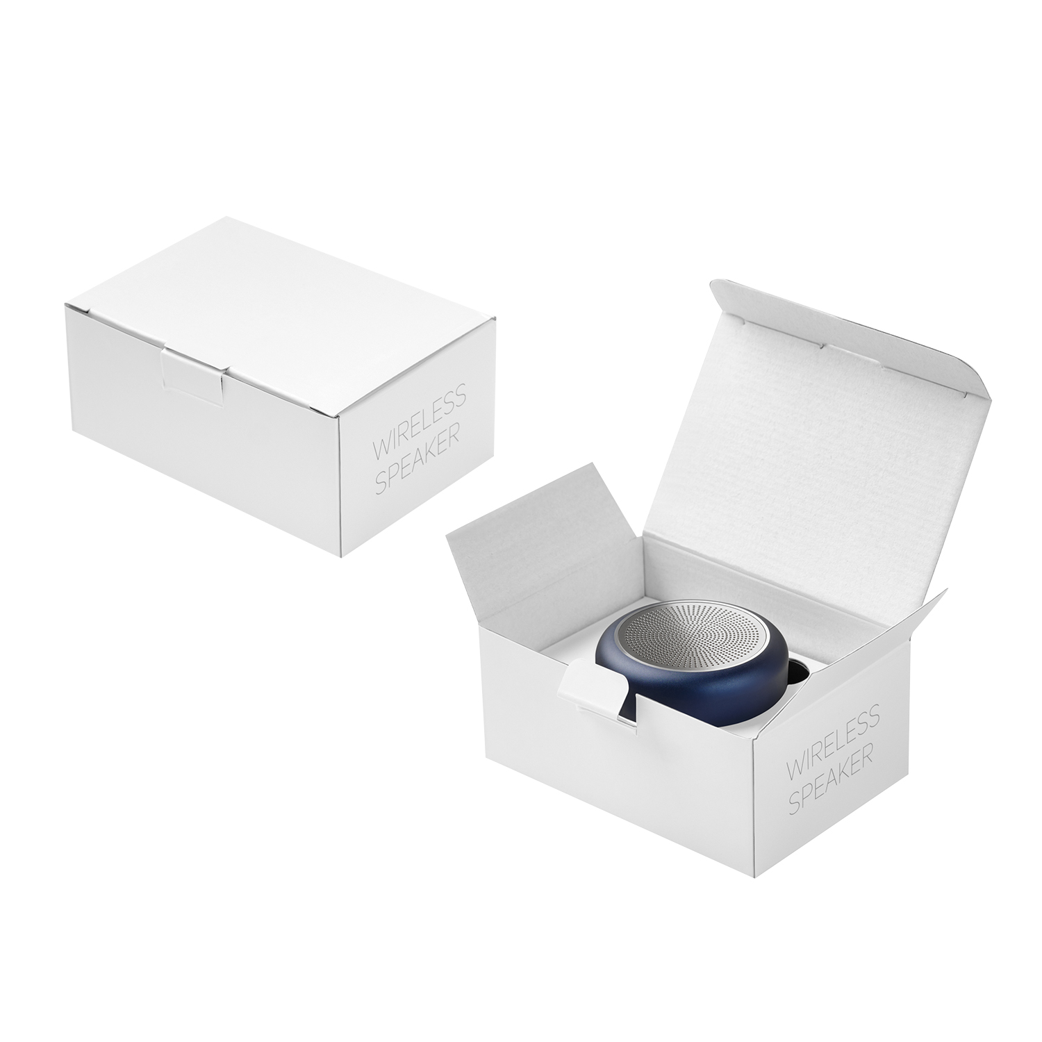 Беспроводная колонка Passion 80dB 600 mAh (Bluetooth 5.4), зеленая