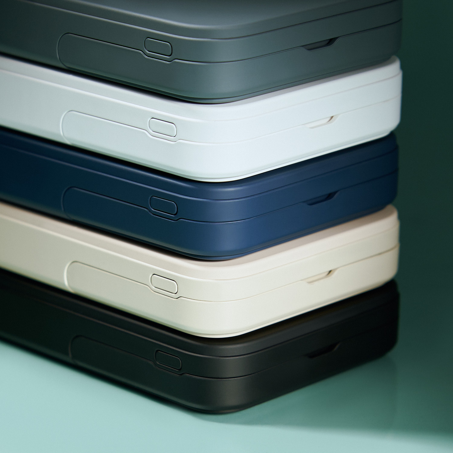 Внешний аккумулятор Юнион PD (Union PD) 10000mAh с функцией беспроводной зарядки 15W, серый