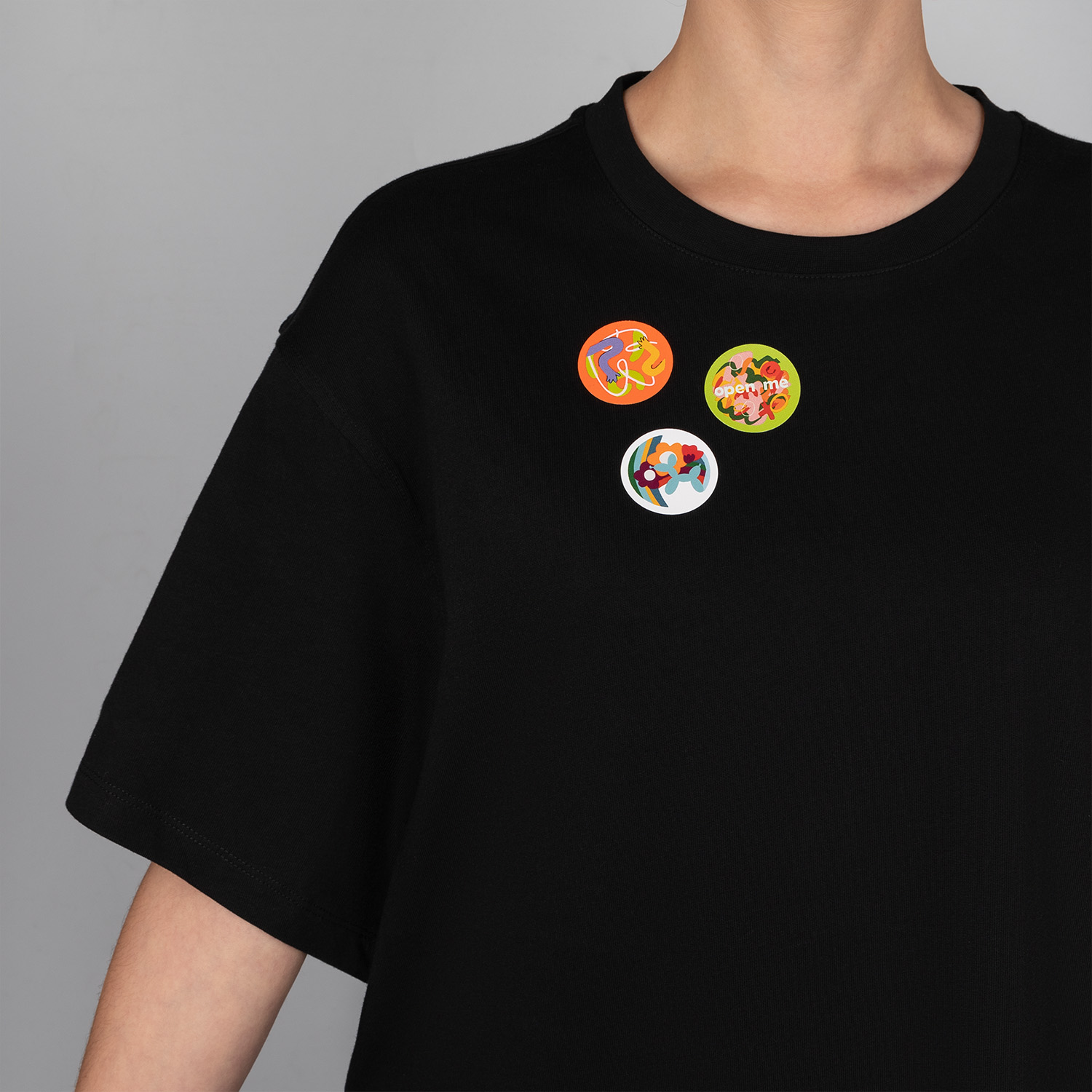 Футболка унисекс Раст Нео (Rust Neo), 240 гр., красный