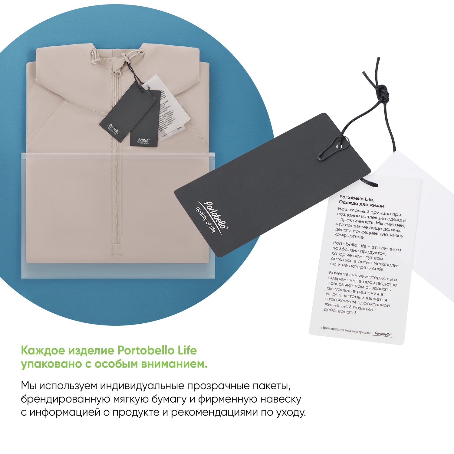 Ветровка (анорак) оверсайз унисекс Риссман (Rissman), темно-синяя, размер XS/S