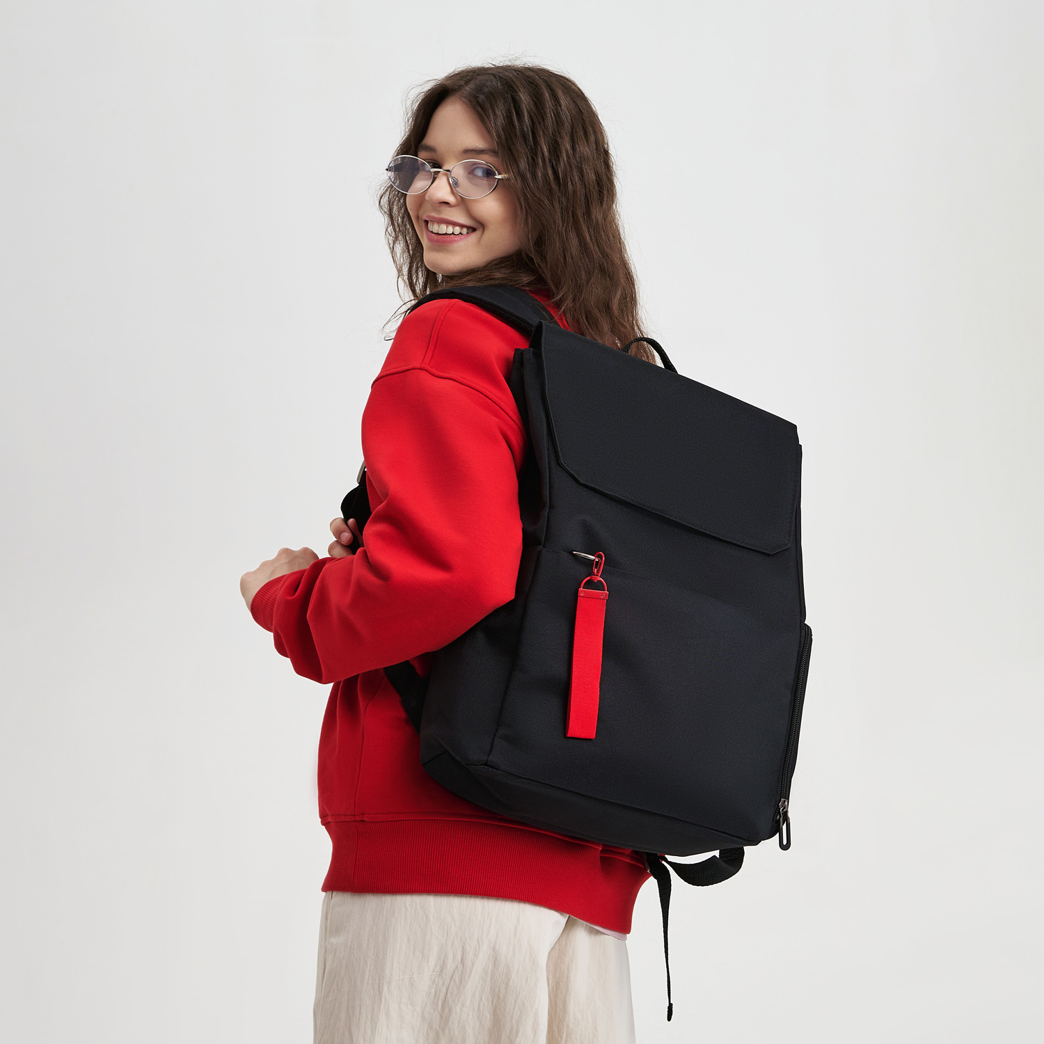 Рюкзак Марко (Marco), синий