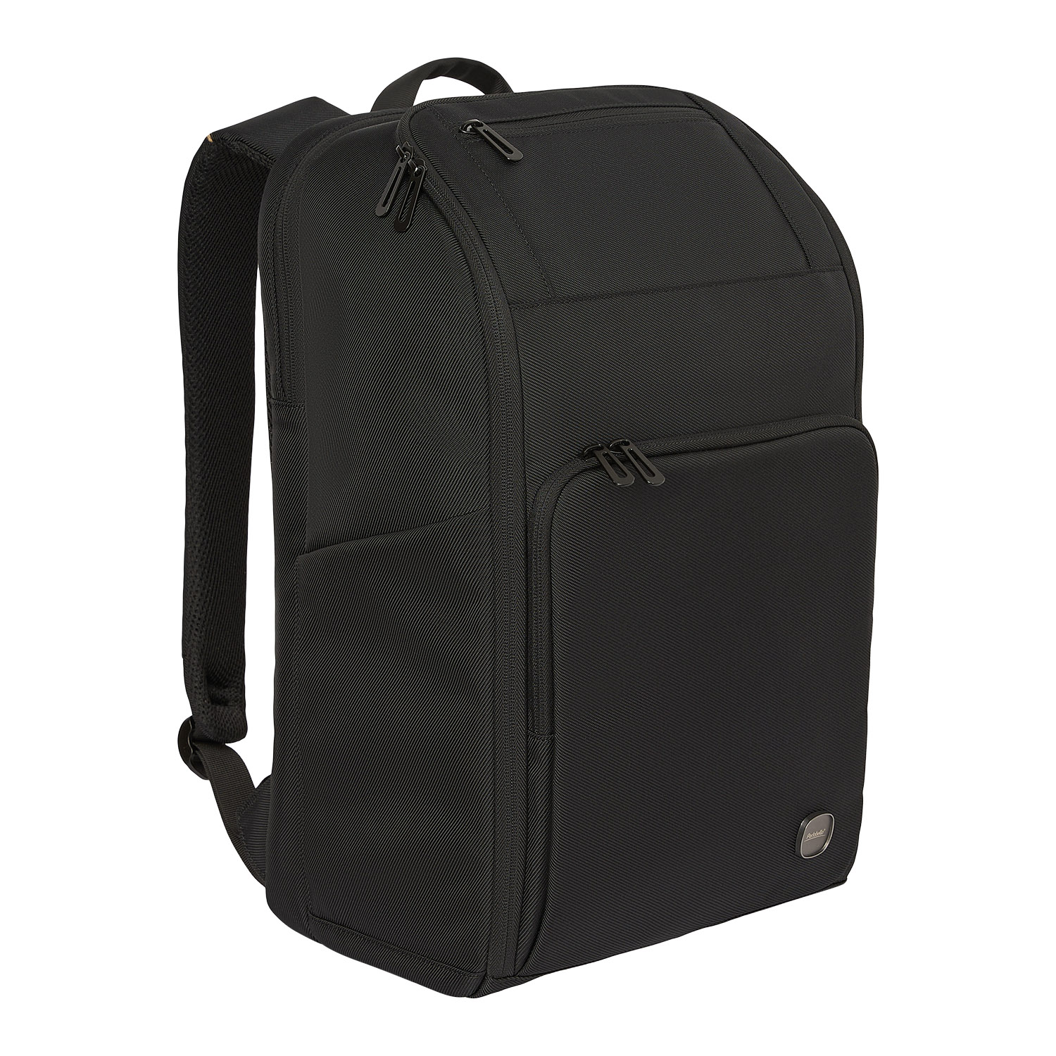 Рюкзак Спейс (Space), черный