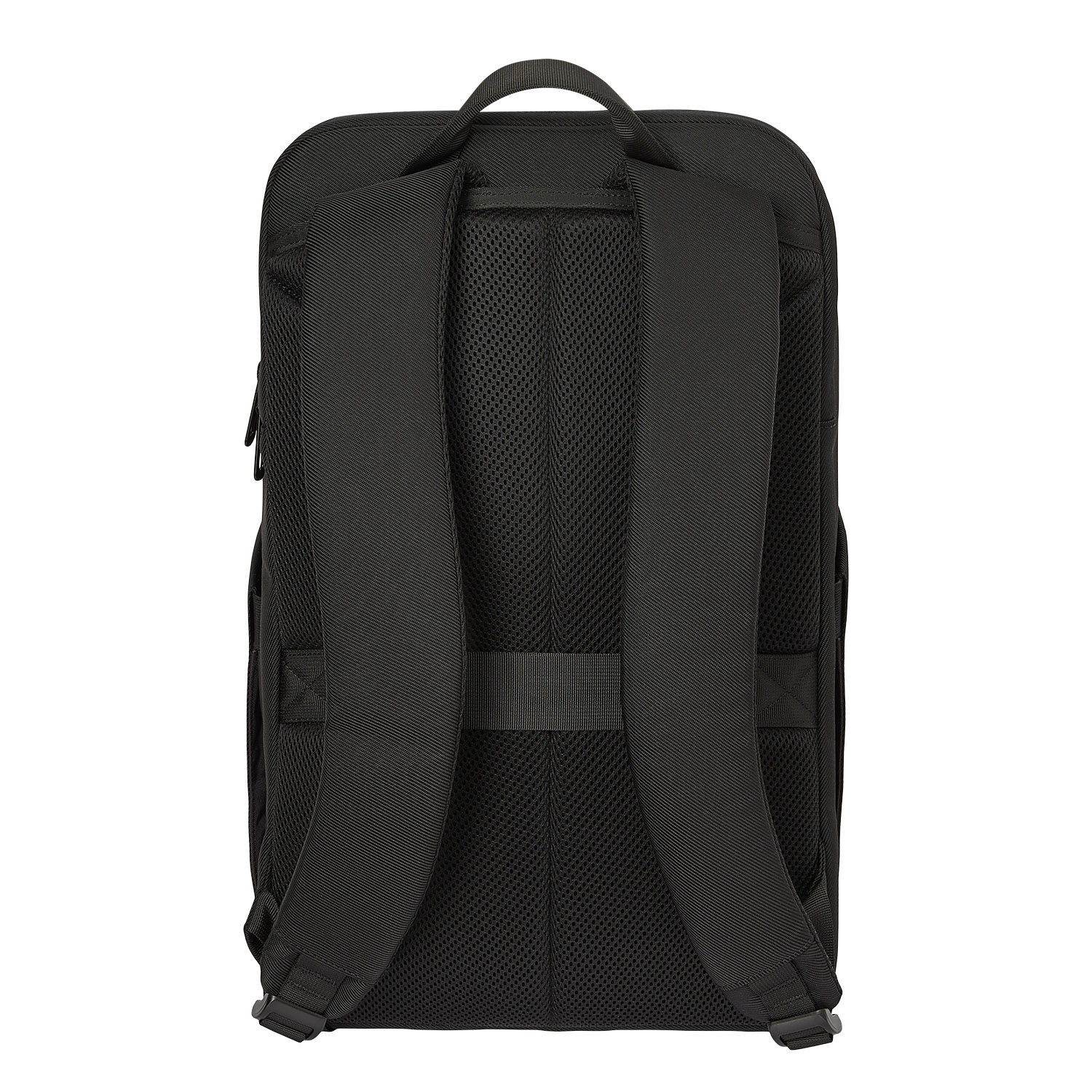 Рюкзак Спейс (Space), черный