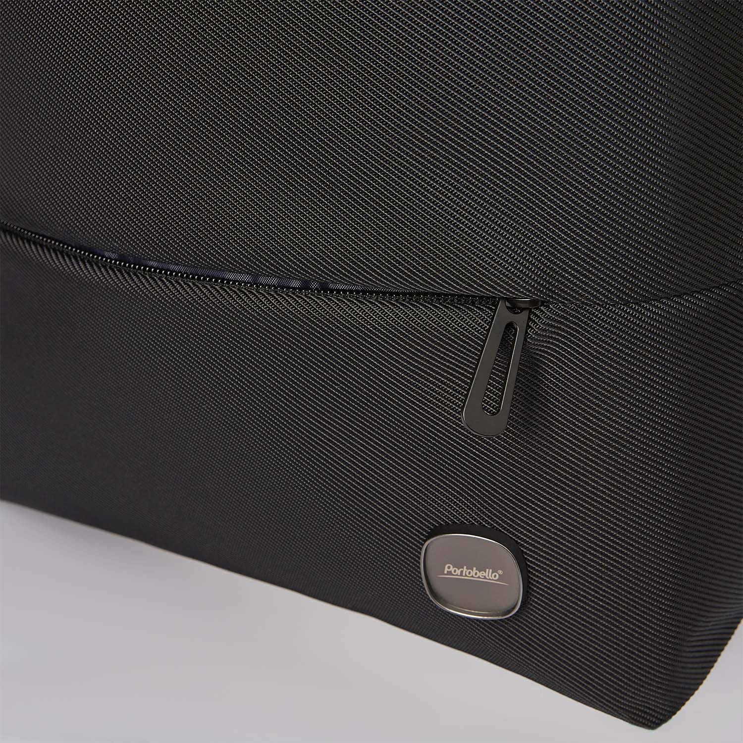 Рюкзак Хайд (Hide), черный