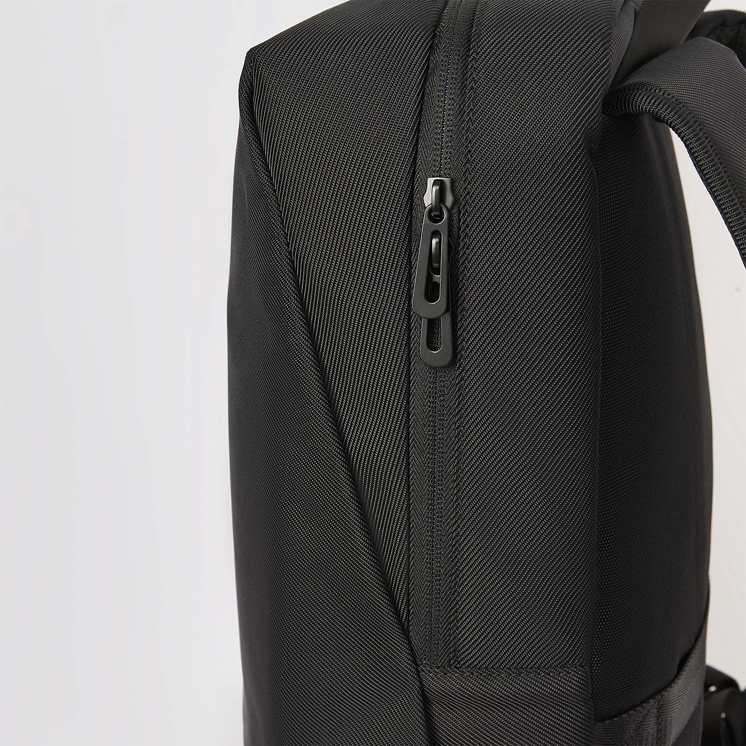 Рюкзак Хайд (Hide), черный