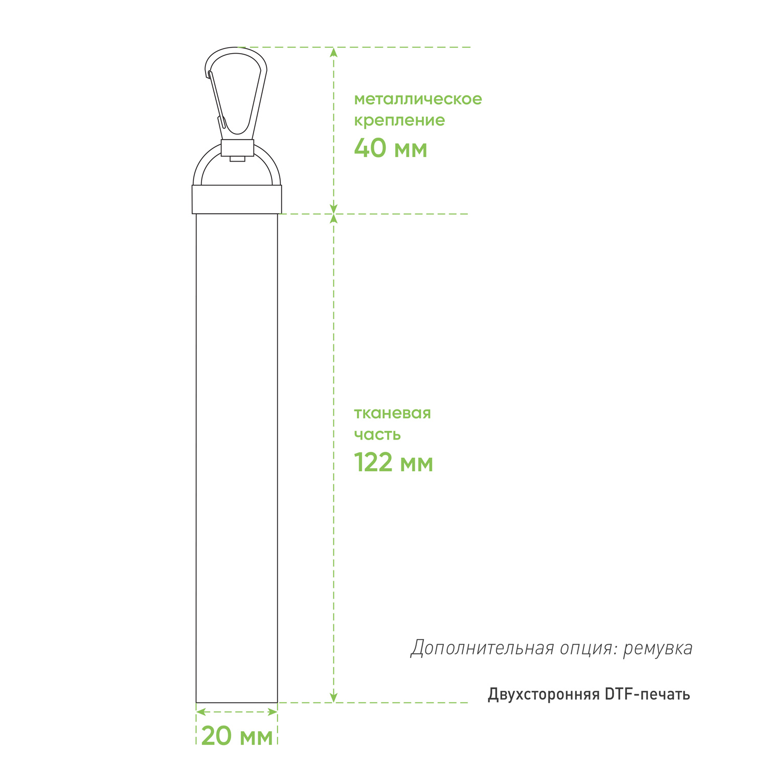 Рюкзак Нексус (Nexus), черный
