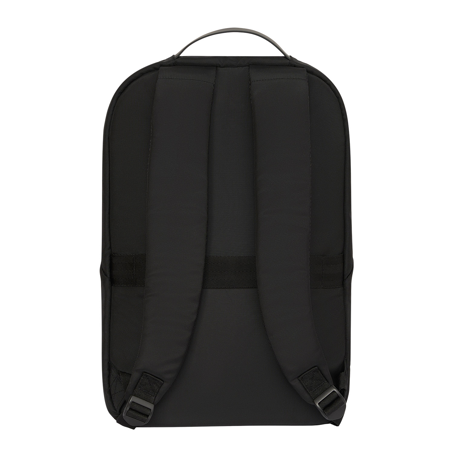 Рюкзак Нексус (Nexus), черный