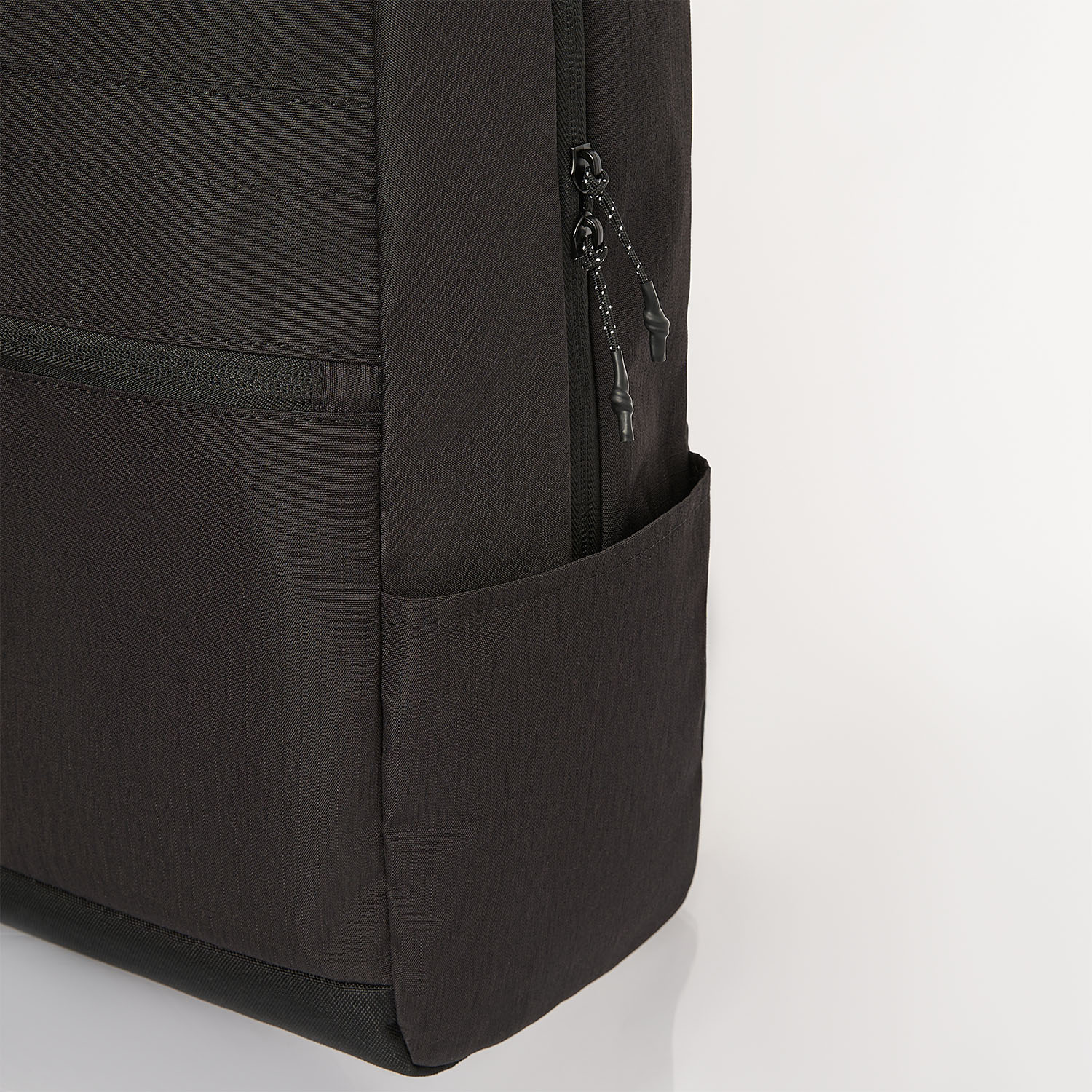 Рюкзак Морис (Moris), черный