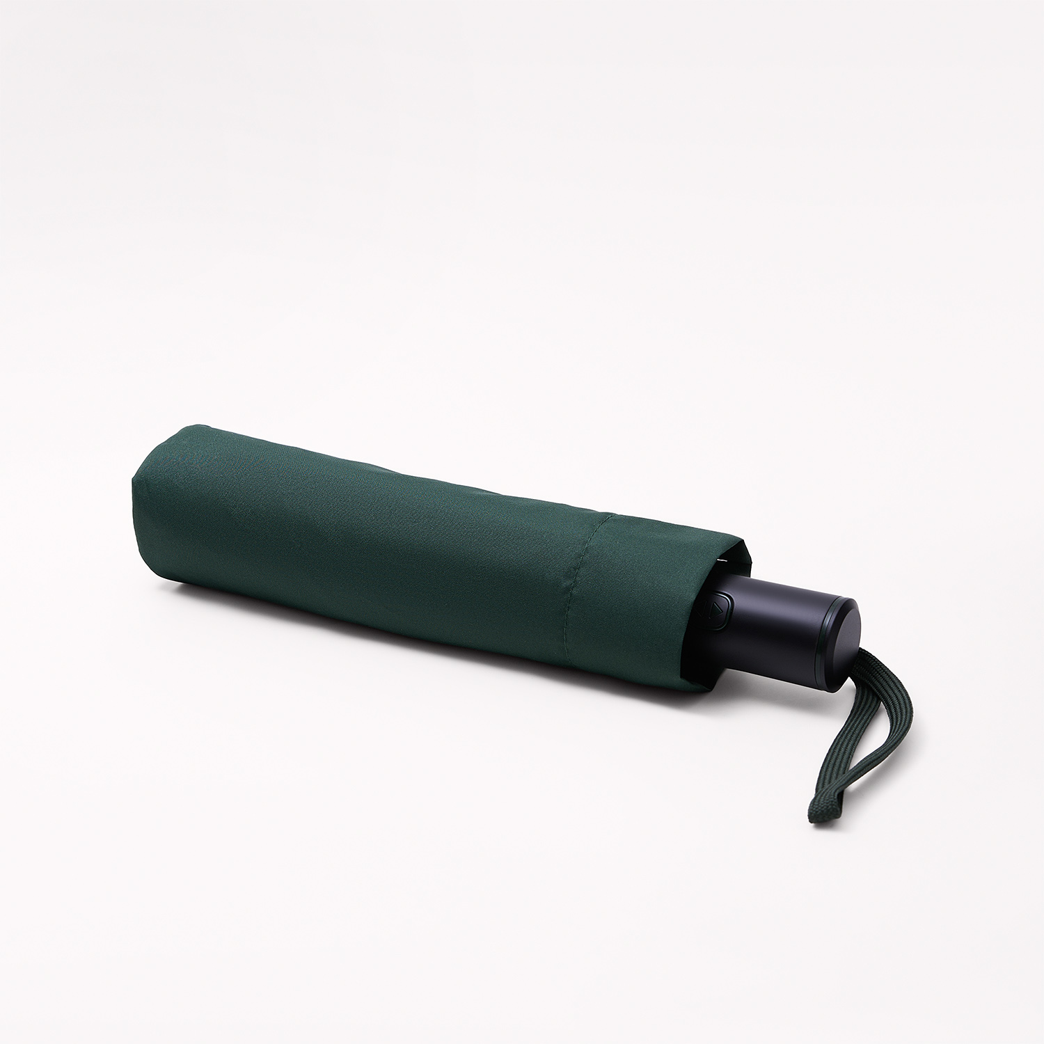 Зонт складной Passat, зеленый