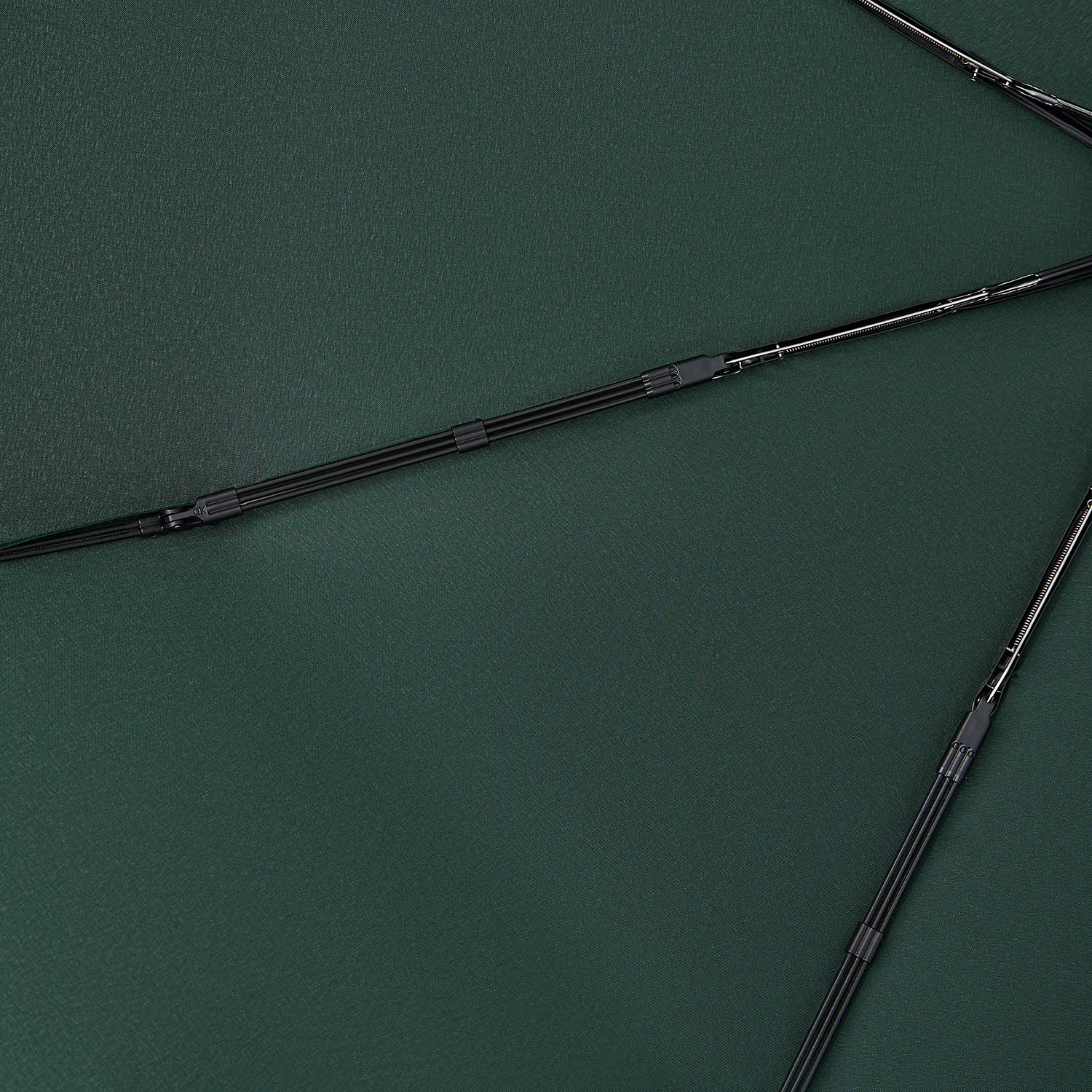 Зонт складной Passat, зеленый