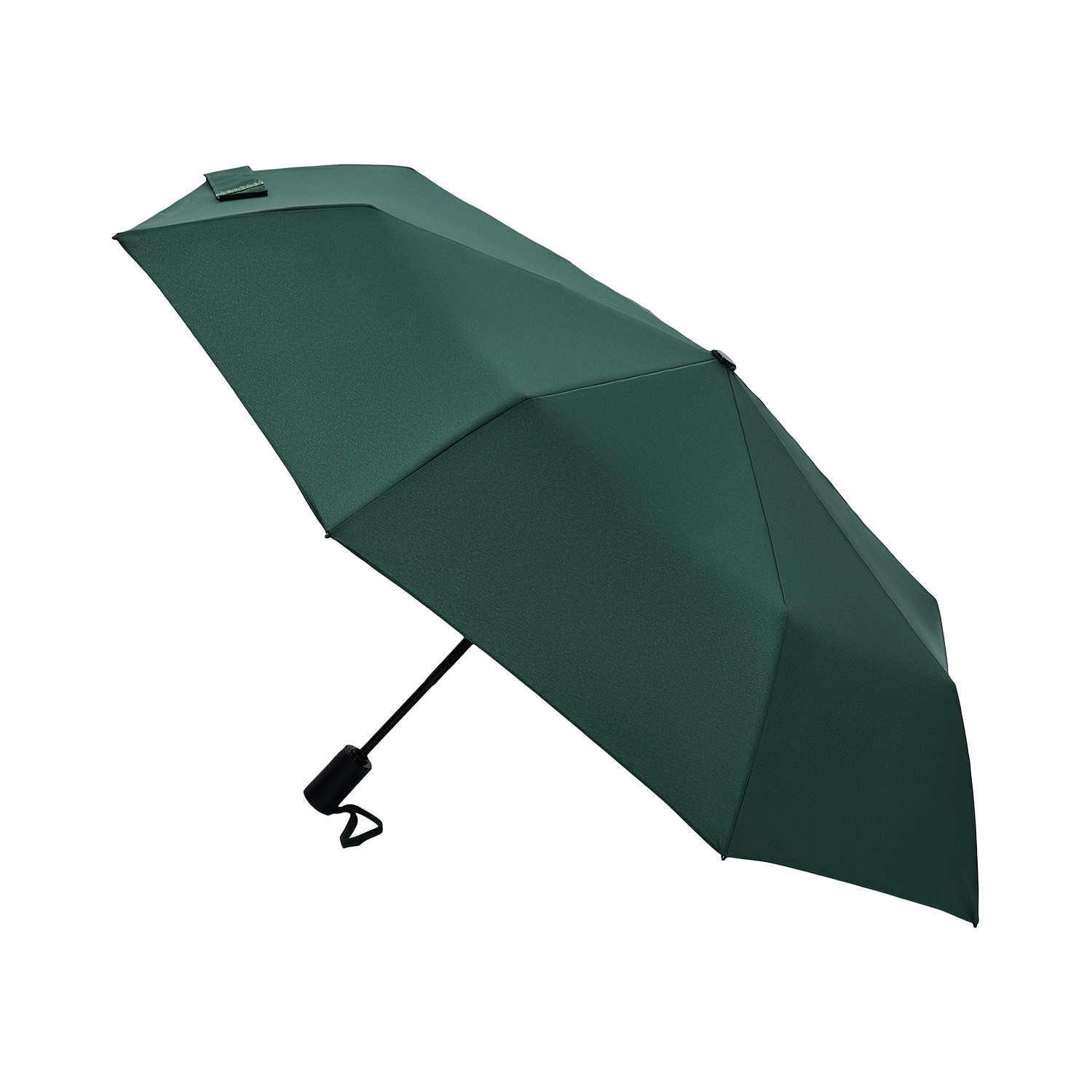 Зонт складной Passat, зеленый