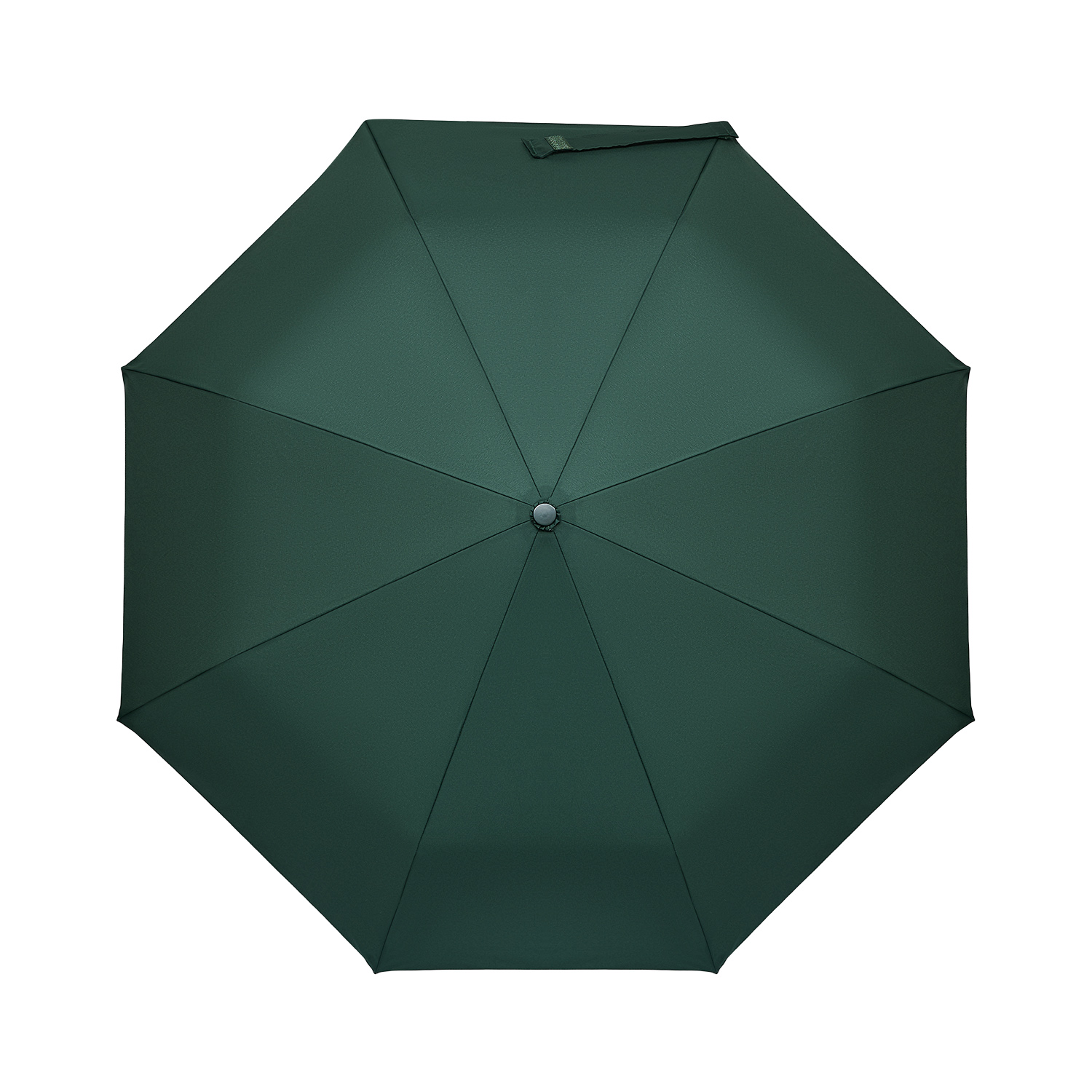 Зонт складной Passat, зеленый