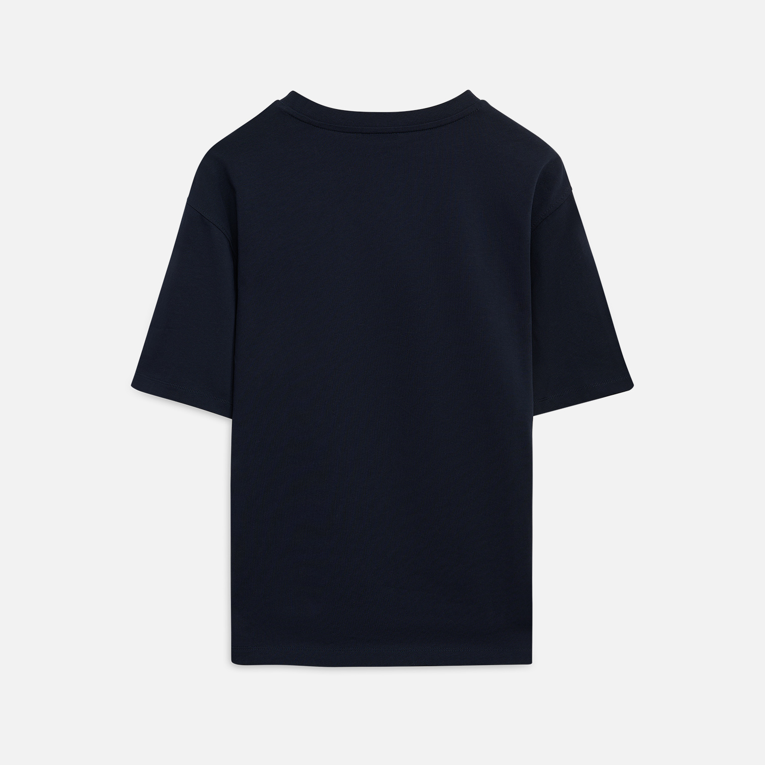 Футболка унисекс Раст Нео (Rust Neo), 240 гр., темно-синий, размер 3XL/4XL