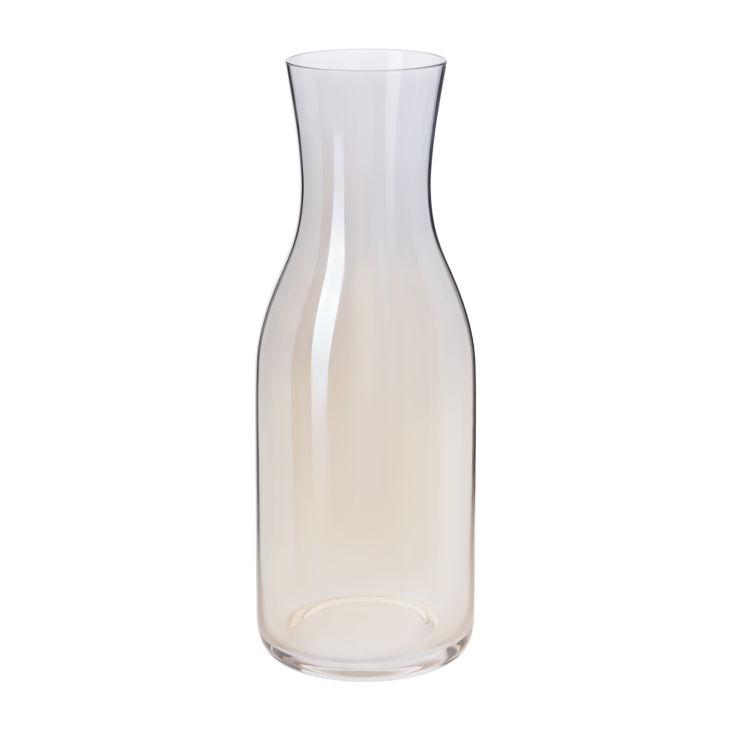 Декантер Ницца (Nizza), градиент дымчато-золотой