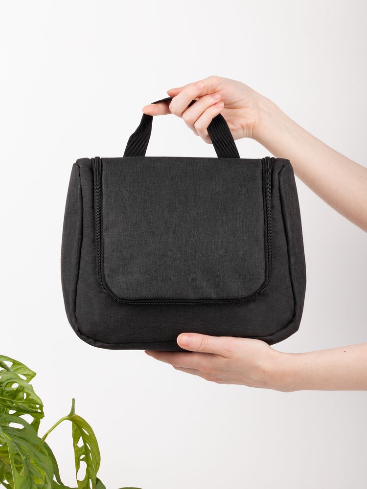 Несессер Simon, черный