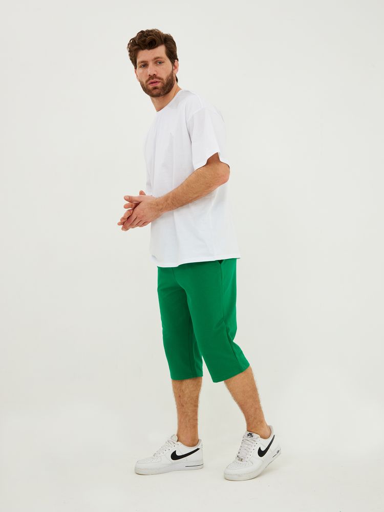 Футболка Oversize Premium, белая, размер XXL