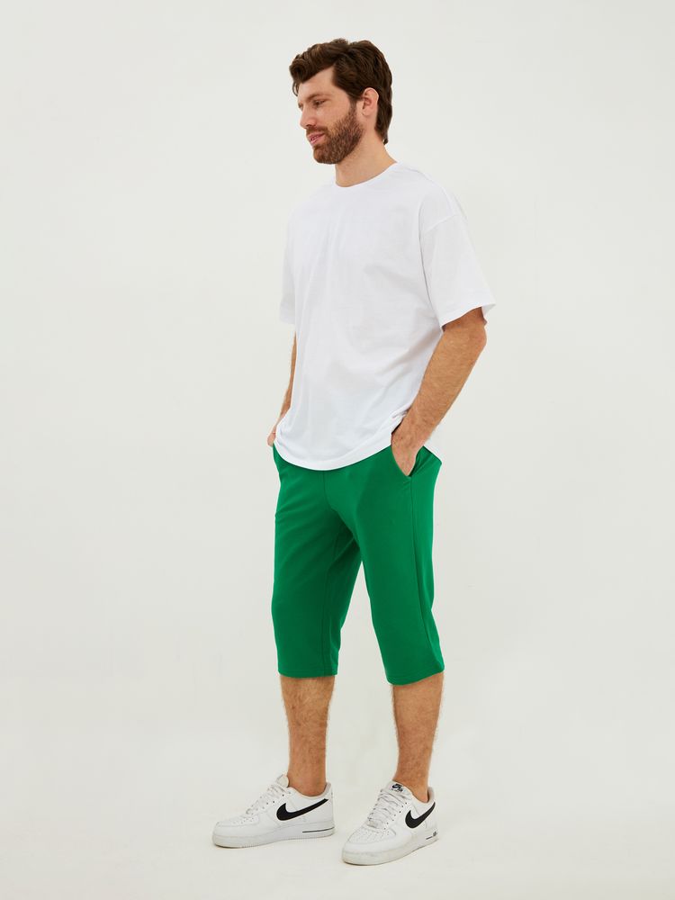 Футболка Oversize Premium, белая, размер XXL